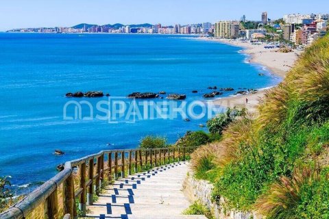 Dzīvoklis pārdošanā Fuengirola, Malaga, Spānijā 2 istabas, 86 m2 Nr. 48625 - attēls 17