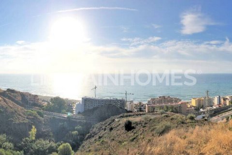 Apartment à vendre Fuengirola, Malaga, Espagne, 2 chambres, 85 m2 No. 49390 - photo 19