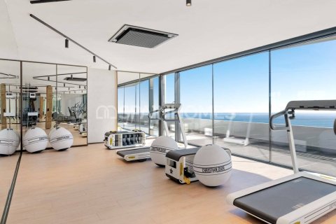 Продажа квартиры в Фуэнхирола, Малага, Испания 2 спальни, 85м2 №49390 - фото 36