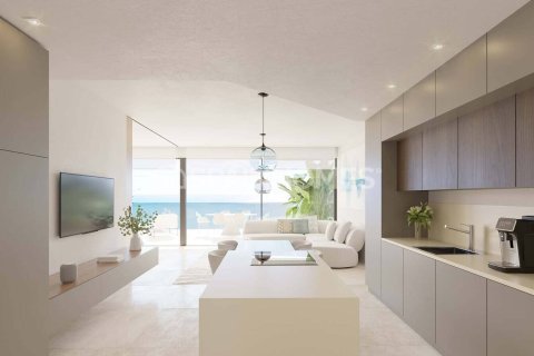 Apartamento en venta en Fuengirola, Málaga, España 2 dormitorios, 85 m2 No. 49390 - foto 24