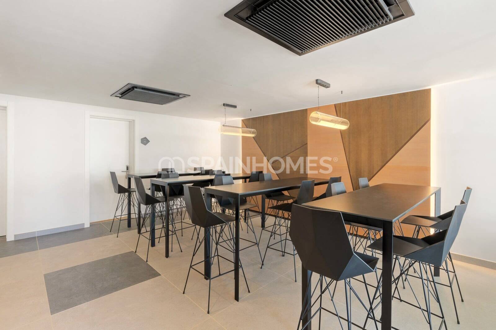 Apartment in Fuengirola, Malaga, Spain 2 bedrooms, 85 sq.m. No. 49390