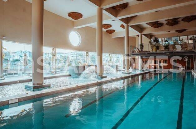 Apartment in Fuengirola, Malaga, Spain 2 bedrooms, 85 sq.m. No. 49390