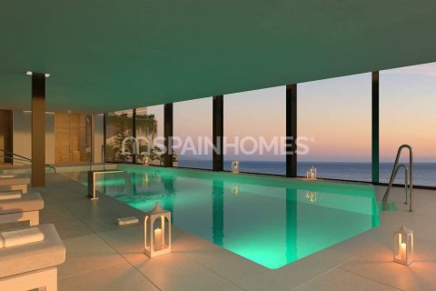 Apartment à vendre Fuengirola, Malaga, Espagne, 2 chambres, 85 m2 No. 49390 - photo 18