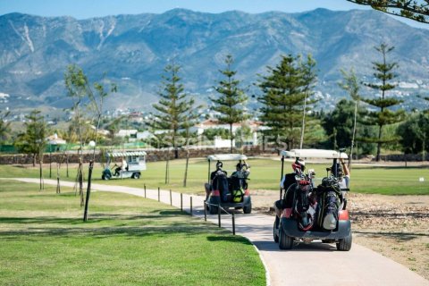 Apartment à vendre à Fuengirola, Malaga, Espagne, 3 chambres, 108 m2 No. 48626 - photo 9