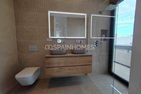 Villa à vendre Alicante, Espagne, 4 chambres, 150 m2 No. 105501 - photo 30