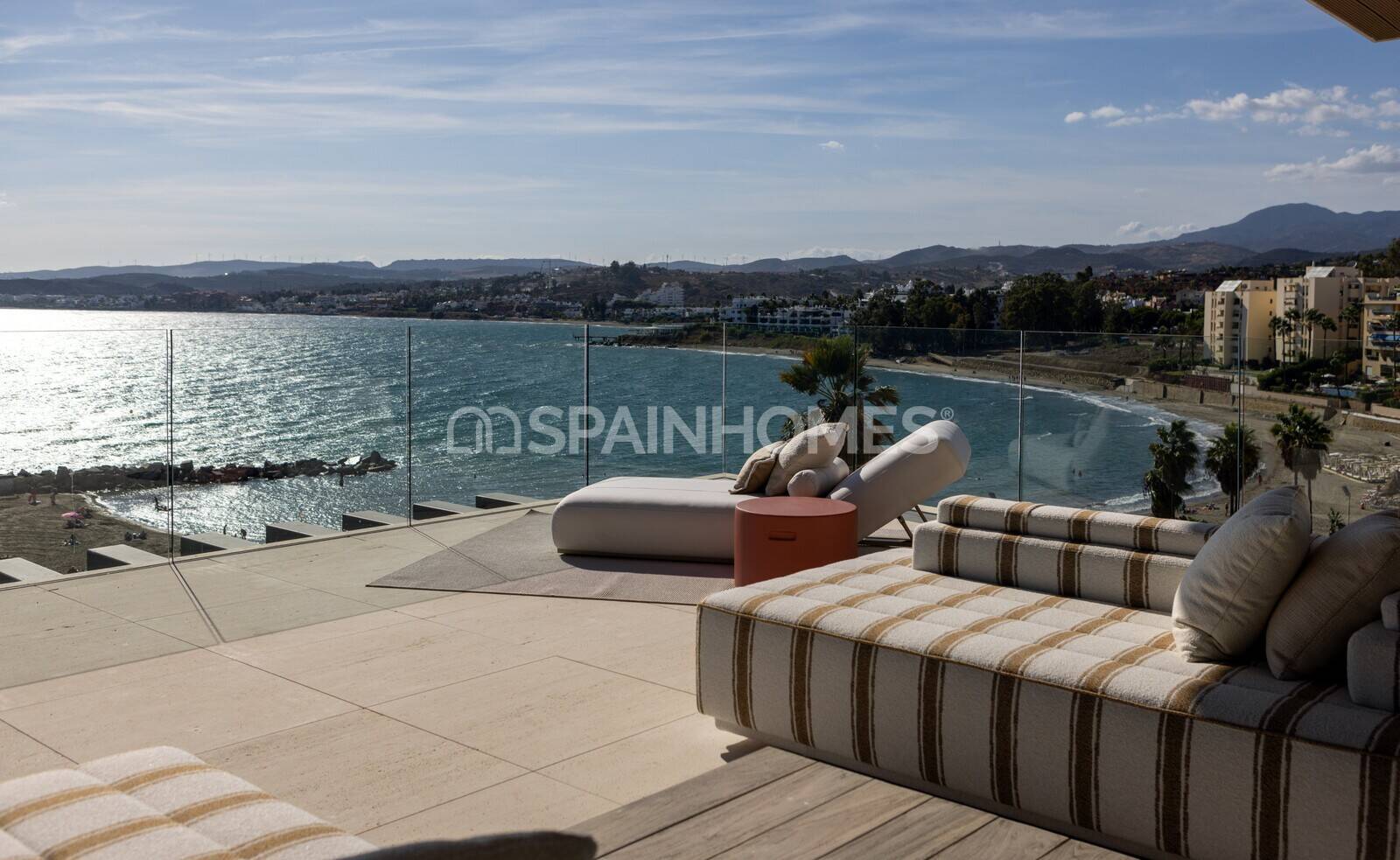 Apartamento en Estepona, Málaga, España 2 dormitorios, 199 m2 No. 95300