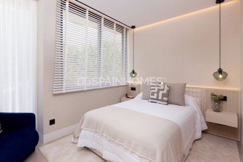Apartment for sale Estepona, Malaga, Spain 2 bedrooms, 115 sq.m. No. 95300 - photo 27
