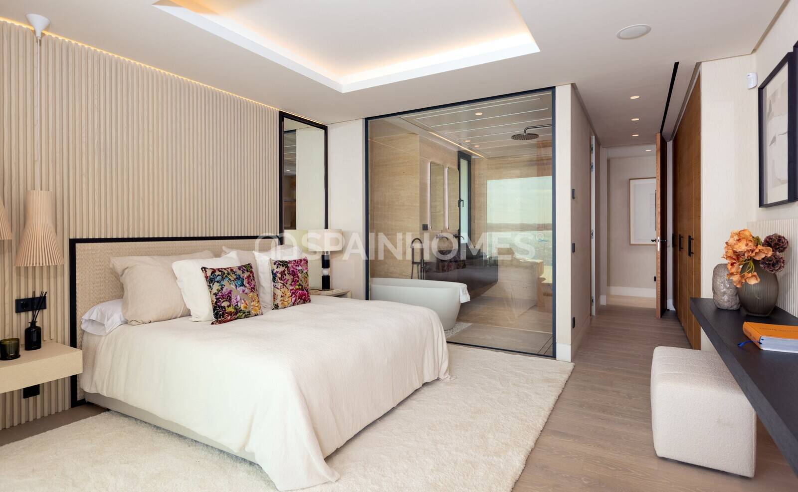Apartamento en Estepona, Málaga, España 2 dormitorios, 199 m2 No. 95300
