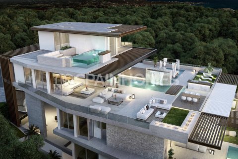 Apartment for sale Estepona, Malaga, Spain 2 bedrooms, 115 sq.m. No. 95300 - photo 12