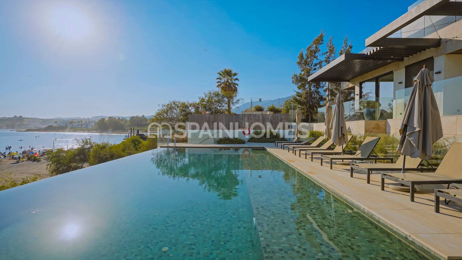 Apartamento en Estepona, Málaga, España 2 dormitorios, 199 m2 No. 95300