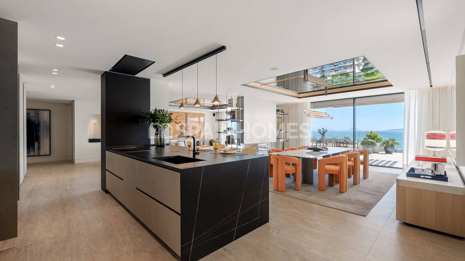 Apartamento en Estepona, Málaga, España 2 dormitorios, 199 m2 No. 95300