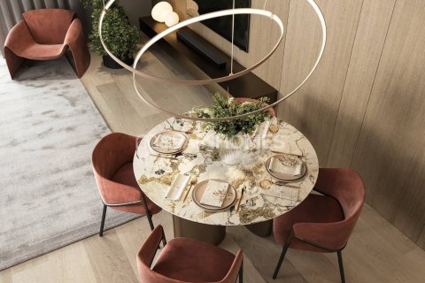 Lägenhet till salu i Calpe, Alicante, Spanien 3 sovrum, 110 kvm. Nr. 60393 - foto 20