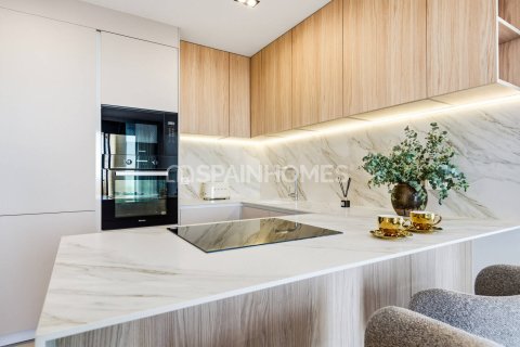 Apartment à vendre à Calpe, Alicante, Espagne, 3 chambres, 110 m2 No. 60393 - photo 30