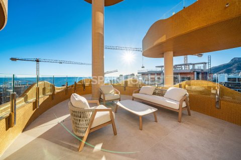 Apartment à vendre à Calpe, Alicante, Espagne, 3 chambres, 110 m2 No. 60393 - photo 10