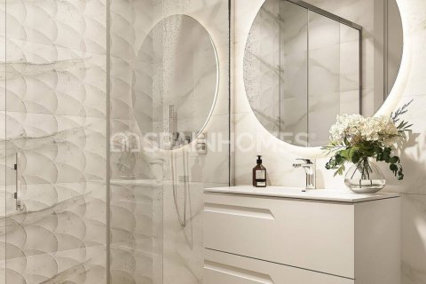 Wohnung zum Verkauf Calpe, Alicante, Spanien 3 Schlafzimmer, 110 m2 Nr. 60393 - Foto 8