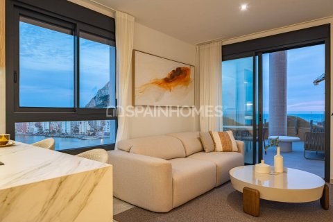 Apartment à vendre à Calpe, Alicante, Espagne, 3 chambres, 110 m2 No. 60393 - photo 25