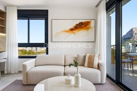 Apartment à vendre à Calpe, Alicante, Espagne, 3 chambres, 110 m2 No. 60393 - photo 22