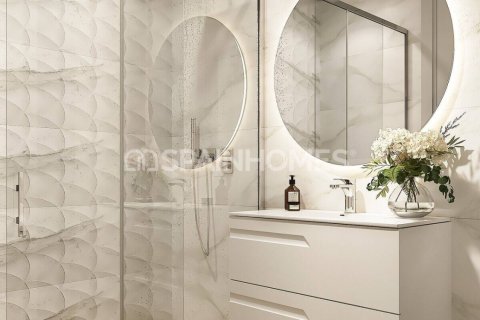 Lägenhet till salu i Calpe, Alicante, Spanien 3 sovrum, 110 kvm. Nr. 60393 - foto 23