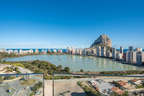 Apartment à vendre à Calpe, Alicante, Espagne, 3 chambres, 110 m2 No. 60393 - photo 13