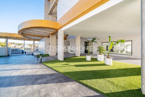 Apartment à vendre à Calpe, Alicante, Espagne, 3 chambres, 110 m2 No. 60393 - photo 2
