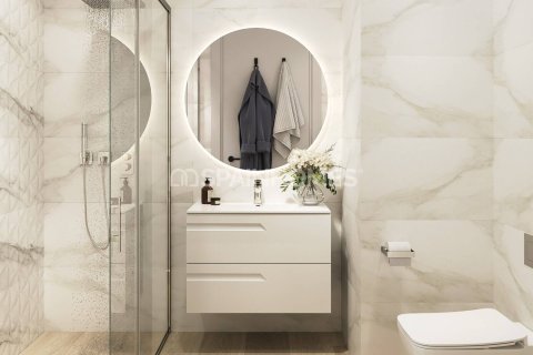 Lägenhet till salu i Calpe, Alicante, Spanien 3 sovrum, 110 kvm. Nr. 60393 - foto 24