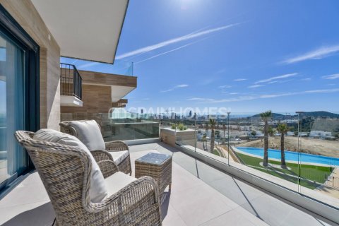 Apartament Finestrat, Alicante, Hiszpania 3 sypialnie, 150 mkw. nr 60505 – zdjęcie 16
