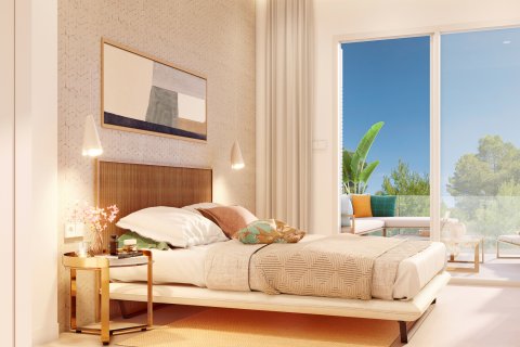 Apartment for sale Pilar de la Horadada, Alicante, Spain 3 bedrooms, 109 sq.m. No. 110245 - photo 4