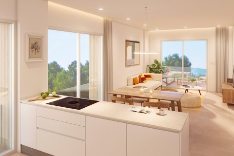 Apartment for sale Pilar de la Horadada, Alicante, Spain 3 bedrooms, 109 sq.m. No. 110245 - photo 5