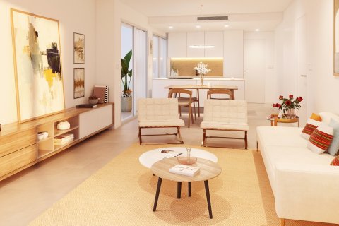 Apartment for sale Pilar de la Horadada, Alicante, Spain 3 bedrooms, 109 sq.m. No. 110245 - photo 7