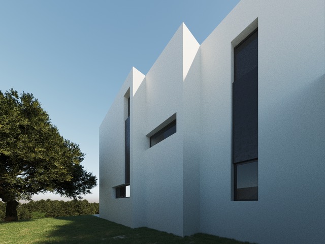 Villa a Altea, Alicante, Spagna 3 camere da letto, 220 mq. N° 84696