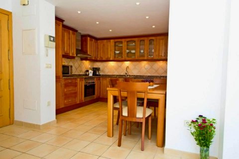 Villa en venta Albir, Alicante, España 14 dormitorios, 700 m2 No. 118787 - foto 10