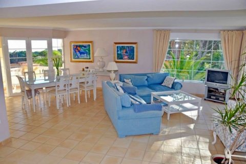 Villa en venta Albir, Alicante, España 14 dormitorios, 700 m2 No. 118787 - foto 4