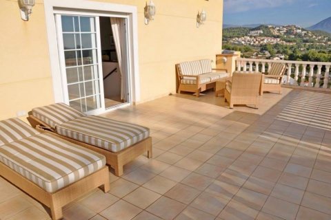 Villa en venta Albir, Alicante, España 14 dormitorios, 700 m2 No. 118787 - foto 18