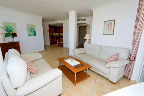 Villa en venta Albir, Alicante, España 14 dormitorios, 700 m2 No. 118787 - foto 8