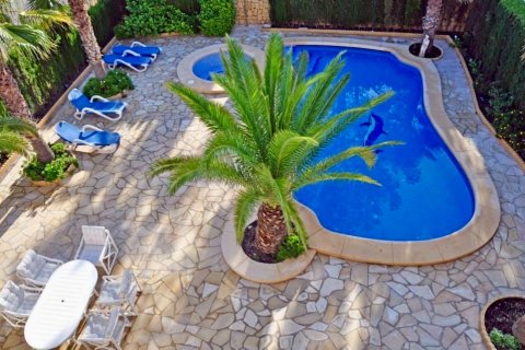 Villa en venta Albir, Alicante, España 14 dormitorios, 700 m2 No. 118787 - foto 25