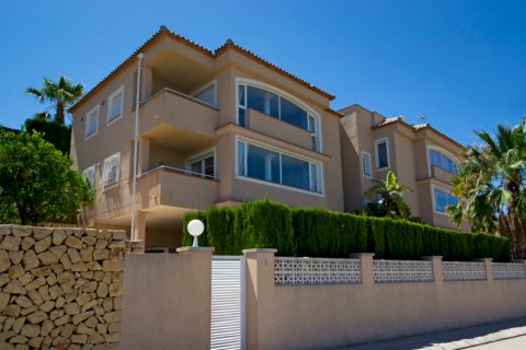 Villa en venta Albir, Alicante, España 14 dormitorios, 700 m2 No. 118787 - foto 27