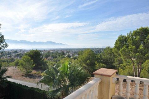Villa en venta Albir, Alicante, España 14 dormitorios, 700 m2 No. 118787 - foto 23