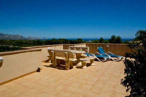 Villa en venta Albir, Alicante, España 14 dormitorios, 700 m2 No. 118787 - foto 21