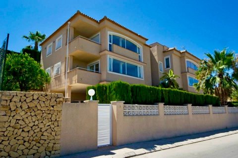 Villa en venta Albir, Alicante, España 14 dormitorios, 700 m2 No. 118787 - foto 28