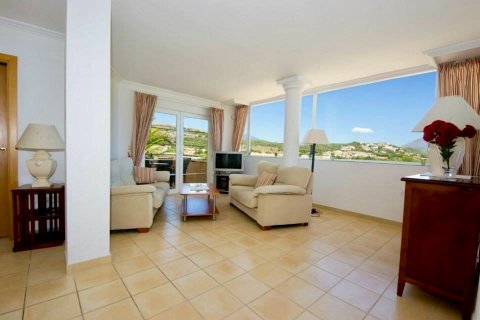 Villa en venta Albir, Alicante, España 14 dormitorios, 700 m2 No. 118787 - foto 6