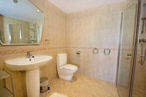 Villa en venta Albir, Alicante, España 14 dormitorios, 700 m2 No. 118787 - foto 16