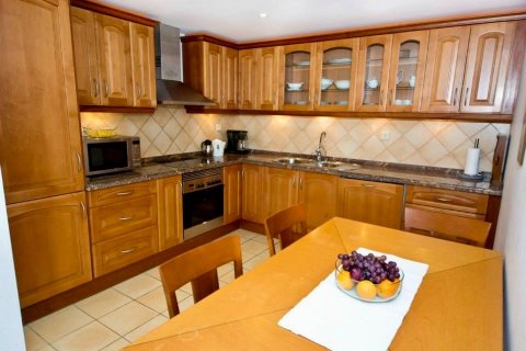Villa en venta Albir, Alicante, España 14 dormitorios, 700 m2 No. 118787 - foto 9