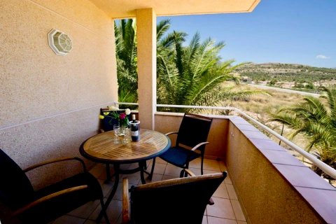 Villa en venta Albir, Alicante, España 14 dormitorios, 700 m2 No. 118787 - foto 20