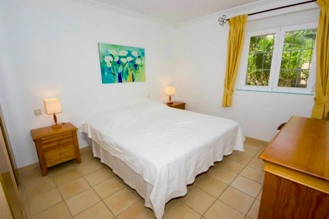 Villa en venta Albir, Alicante, España 14 dormitorios, 700 m2 No. 118787 - foto 11