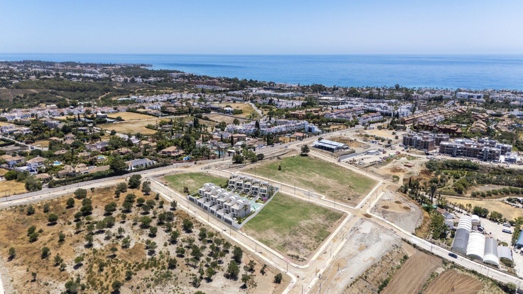 Kamienica w Malaga, Hiszpania 3 sypialnie, 214.6 mkw. nr 106391