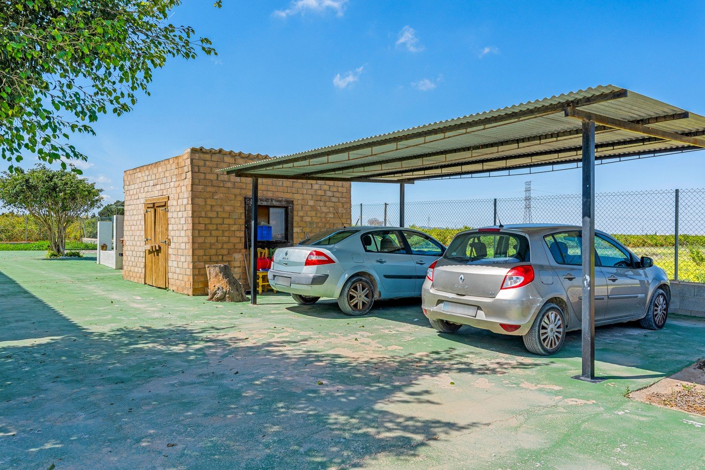 Huvila Los Montesinos, Alicante, Espanja 6 makuuhuonetta, 340 m2 No. 117918