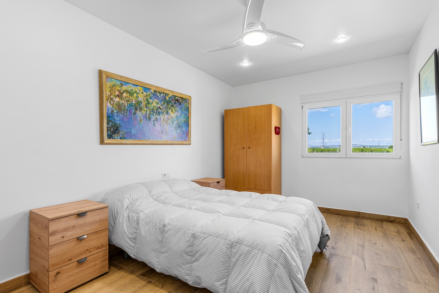 Huvila Los Montesinos, Alicante, Espanja 6 makuuhuonetta, 340 m2 No. 117918