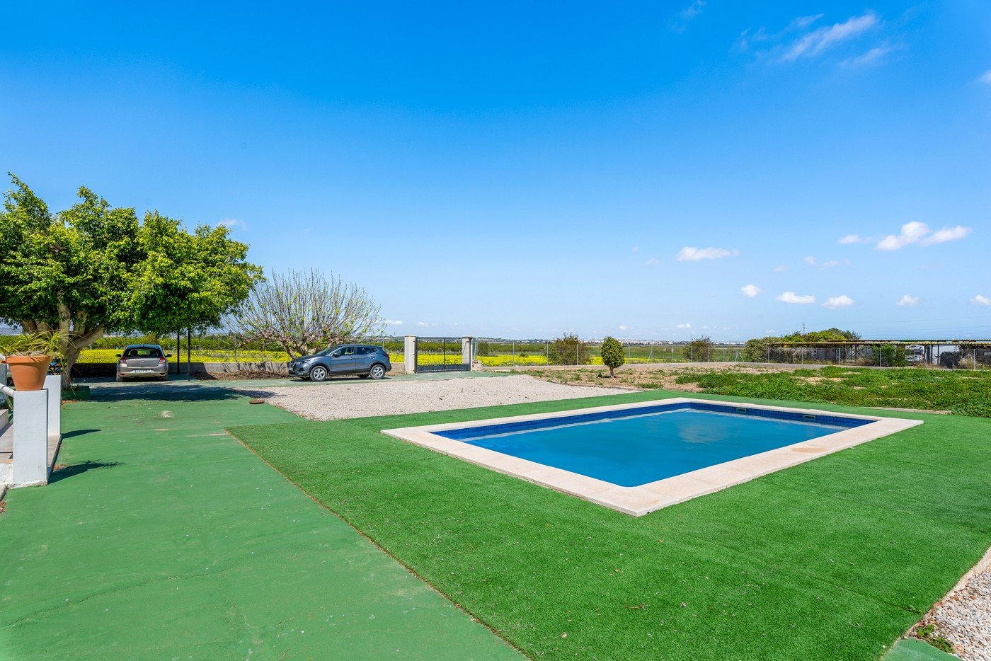 Huvila Los Montesinos, Alicante, Espanja 6 makuuhuonetta, 340 m2 No. 117918