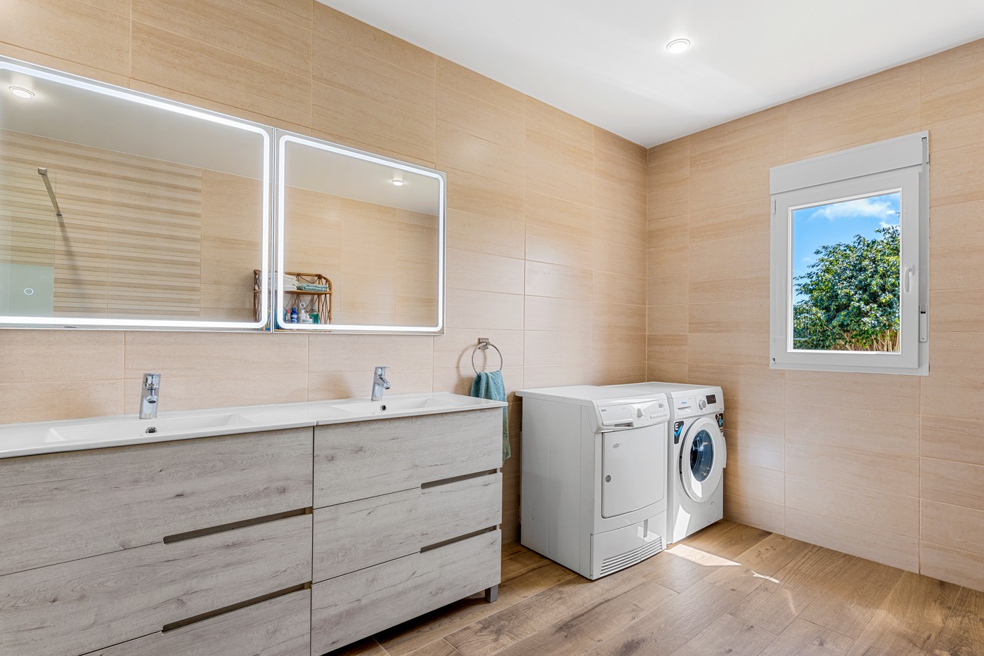 Huvila Los Montesinos, Alicante, Espanja 6 makuuhuonetta, 340 m2 No. 117918