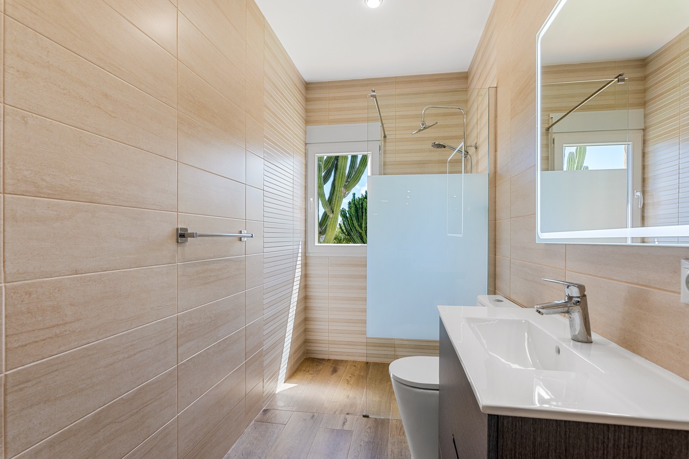 Huvila Los Montesinos, Alicante, Espanja 6 makuuhuonetta, 340 m2 No. 117918